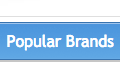 Popular boats brands on the boats site