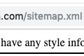 Главный файл sitemap.xml